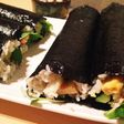 【Be氏レシピ】出汁太巻き