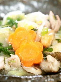 タラの野菜あんかけ-レシピのメイン写真