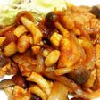 ★激ウマ★鶏肉のココナッツオイル炒め★