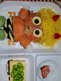 節分赤鬼ご飯!-レシピのメイン写真