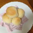 簡単ミニパン