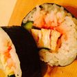 太巻きのキレイな切り方