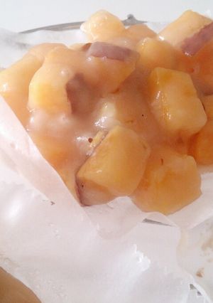 鬼まんじゅう-レシピのメイン写真