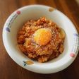 焼肉のたれ☆簡単チャーハン
