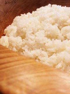 みんな好きな味ソッコーすし飯8・5・3合-レシピのメイン写真