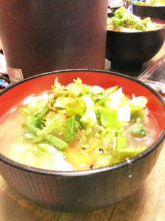 栄養満点!豚汁-レシピのメイン写真