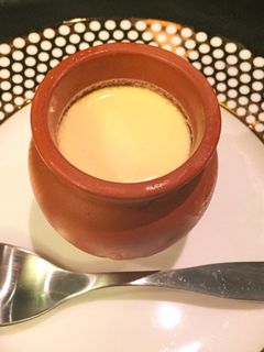 生クリームのとろ〜りプリン♡-レシピのメイン写真