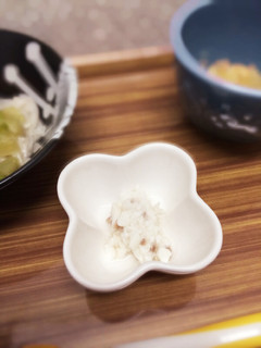 離乳食中期⁑鯛(フリージング)-レシピのメイン写真