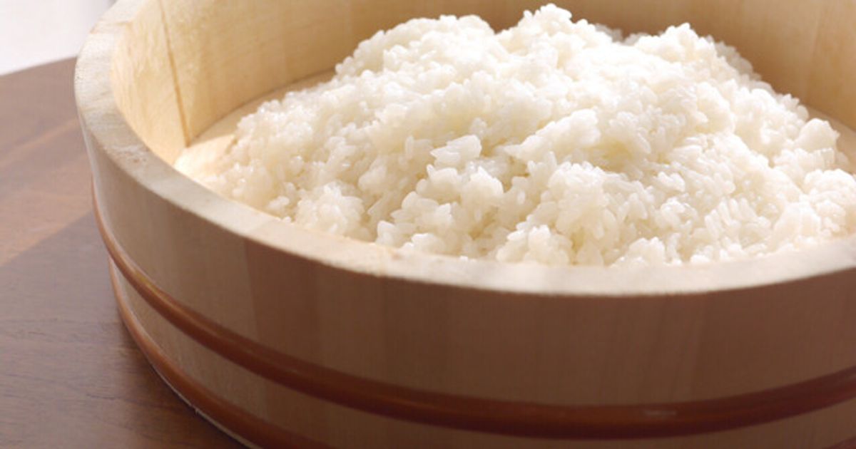 簡単！人参×酢飯 by mua_jo 【クックパッド】 簡単おいしいみんなの