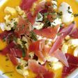 味噌入り★キャロットクリーミーポタージュ