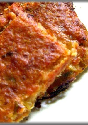 鮭のたたき焼き☆-レシピのメイン写真