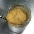 ココナッツオイル クリーム