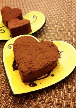 ♡ココアマシュマロ♡(小麦粉不使用)-レシピのメイン写真