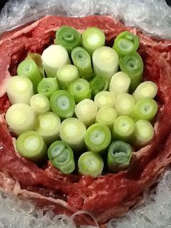 ノータッチすき焼風-レシピのメイン写真