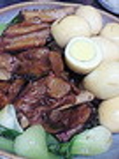 スペアリブで角煮風-レシピのメイン写真
