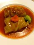 ロールキャベツ☆トマト煮込み