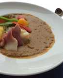 ホッキ貝カレー本格手作り濃厚味☆