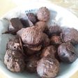 簡単☆チョコチップクッキートリュフ