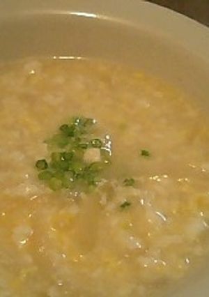 豆腐と卵のとろみスープ-レシピのメイン写真