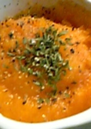 にんじんすーぷ♪-レシピのメイン写真