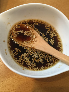 カンタンすぎ♡中華ドレッシング-レシピのメイン写真