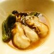 ☺金沢の郷土料理☆簡単♪牡蠣の治部煮☺