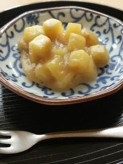 もっちり美味しい★鬼まんじゅう-レシピのメイン写真