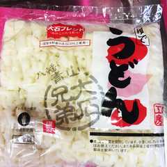 離乳食に！楽ちんきざみうどん✩-レシピのメイン写真