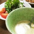 野菜に合う万能ドレッシング