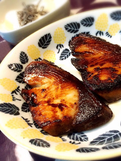 ぶりの照り焼き (甘くない うちの定番)-レシピのメイン写真