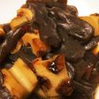 簡単!こんにゃく竹輪のぴり辛おかず