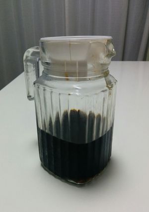 煮物、炒め物何にでも！万能調味料-レシピのメイン写真