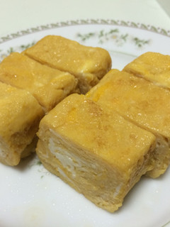 ずぼら飯:めんつゆだし巻き卵-レシピのメイン写真