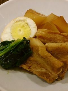 とろける豚の角煮・時短編-レシピのメイン写真