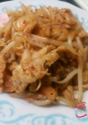豚キムチ-レシピのメイン写真