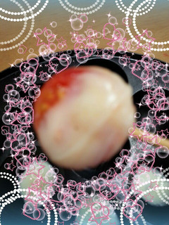 超お手軽!たこ焼き器deチーズフォンデュ-レシピのメイン写真