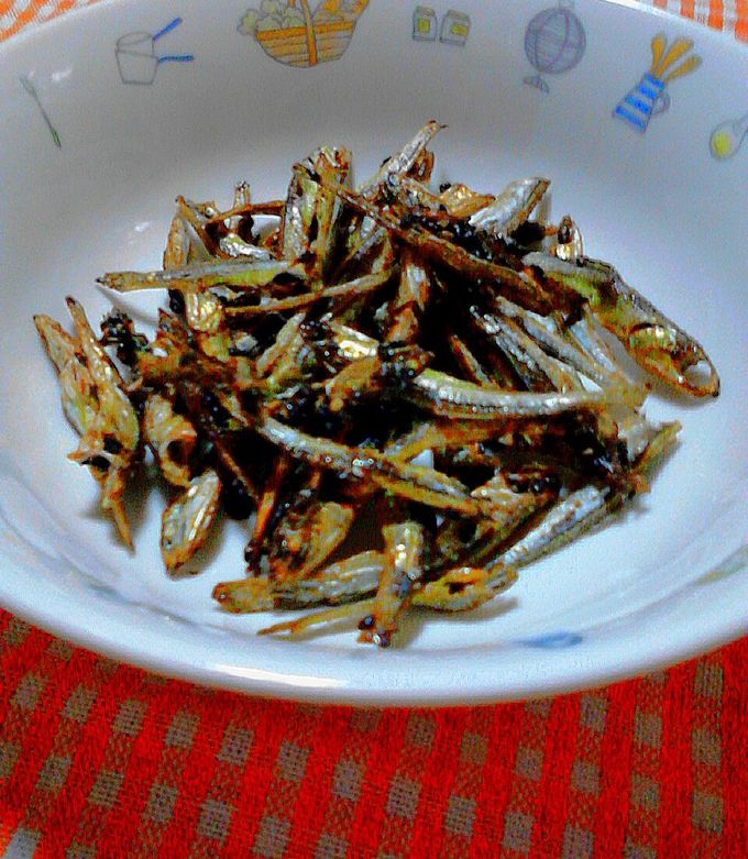 煮干しページ 平子煮干し | 吉粋(きっすい) 北海道から全国へ