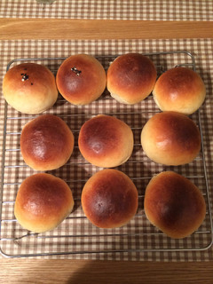 パン生地-レシピのメイン写真