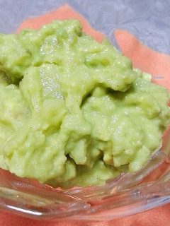 アボガドのヨーグルトポテトサラダ*-レシピのメイン写真
