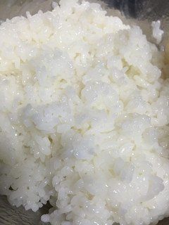 すし飯-レシピのメイン写真