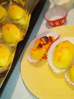 超簡単◎スイートポテト-レシピのメイン写真