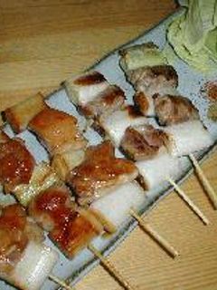 ♪おうちで焼き鳥屋さん♪-レシピのメイン写真