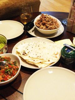 メキシカン直伝☆簡単トルティーヤ-レシピのメイン写真