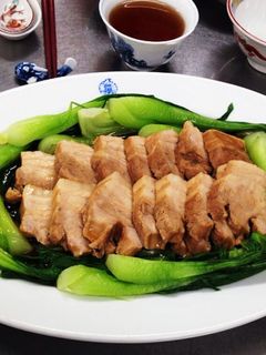 ◎東披肉(豚の角煮)◎-レシピのメイン写真