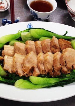 ◎東披肉（豚の角煮）◎-レシピのメイン写真