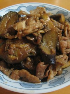 豚肉の大葉ニンニクしょうゆ味-レシピのメイン写真