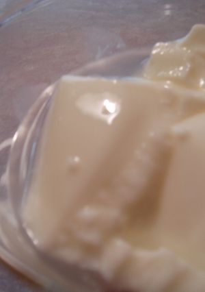 ふるるん＊杏仁豆腐・改＊-レシピのメイン写真
