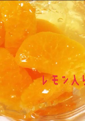 365日食べたい♪病みつきみかんゼリー♡-レシピのメイン写真