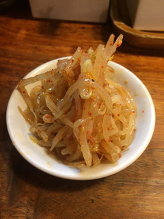 一風堂のホットもやし-レシピのメイン写真