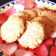 HMでココアピーナッツクッキー